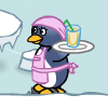 Penguin Diner