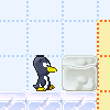 Penguin Push