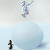 Yeti Snowball